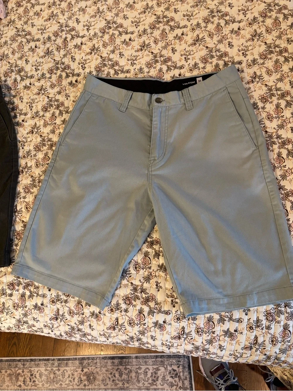 MEN'S FRICKIN MODERN STRETCH SHORTS